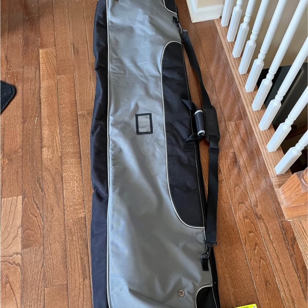 DBX Snowboard Bag